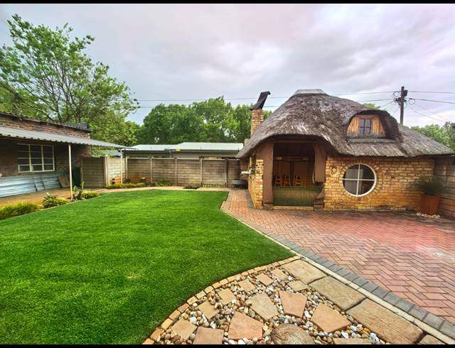 3 BEDROOM HOUSE FOR SALE IN SASOLBURG EXT 12